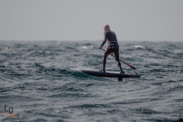 AFS BLACKBIRD DOWNWIND FOIL BOARD >2023